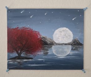 Original Painting