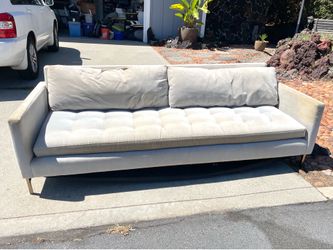 Free Gray Couch