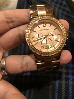 Michael kors watch