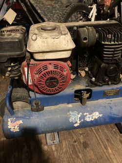 Honda Air Compressor 