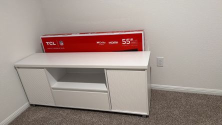 Brand new TV Stand for Sale