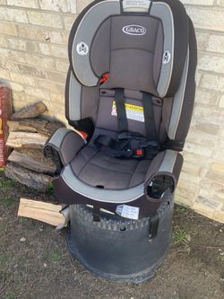 Car seat