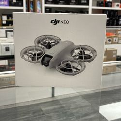 DJI Neo Drone Only 