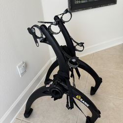 Saris Bones 2 Bike Trunk Rack