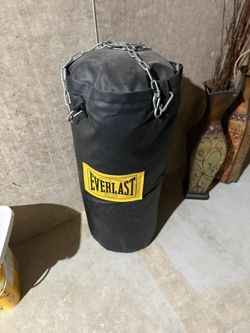 Boxing Bag