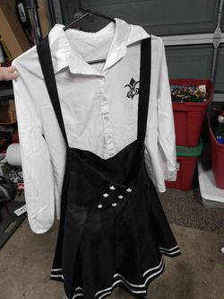 Tsumugi Shirogane Cosplay