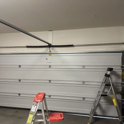 Garage Door Springs 