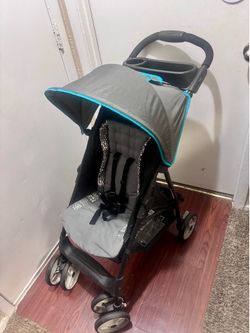 Stroller like new