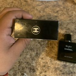 Bleu De Channel Eau De Parfum 50ML