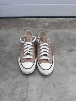 Converse Chuck Taylor Low-Top US Men’s 9.5