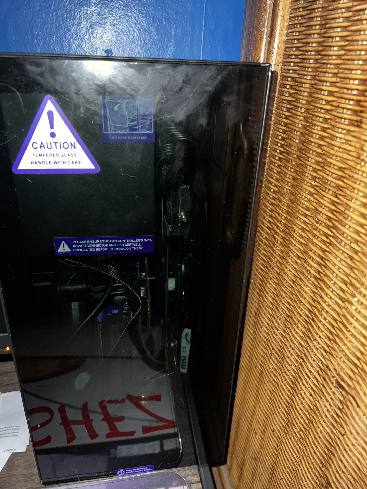 High End Gaming Pc