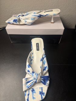 Nine West Size 11