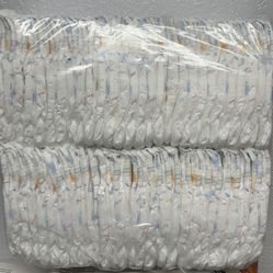 Pampers Huggies Etapa 1