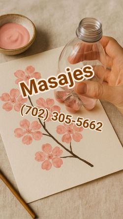 Masajes