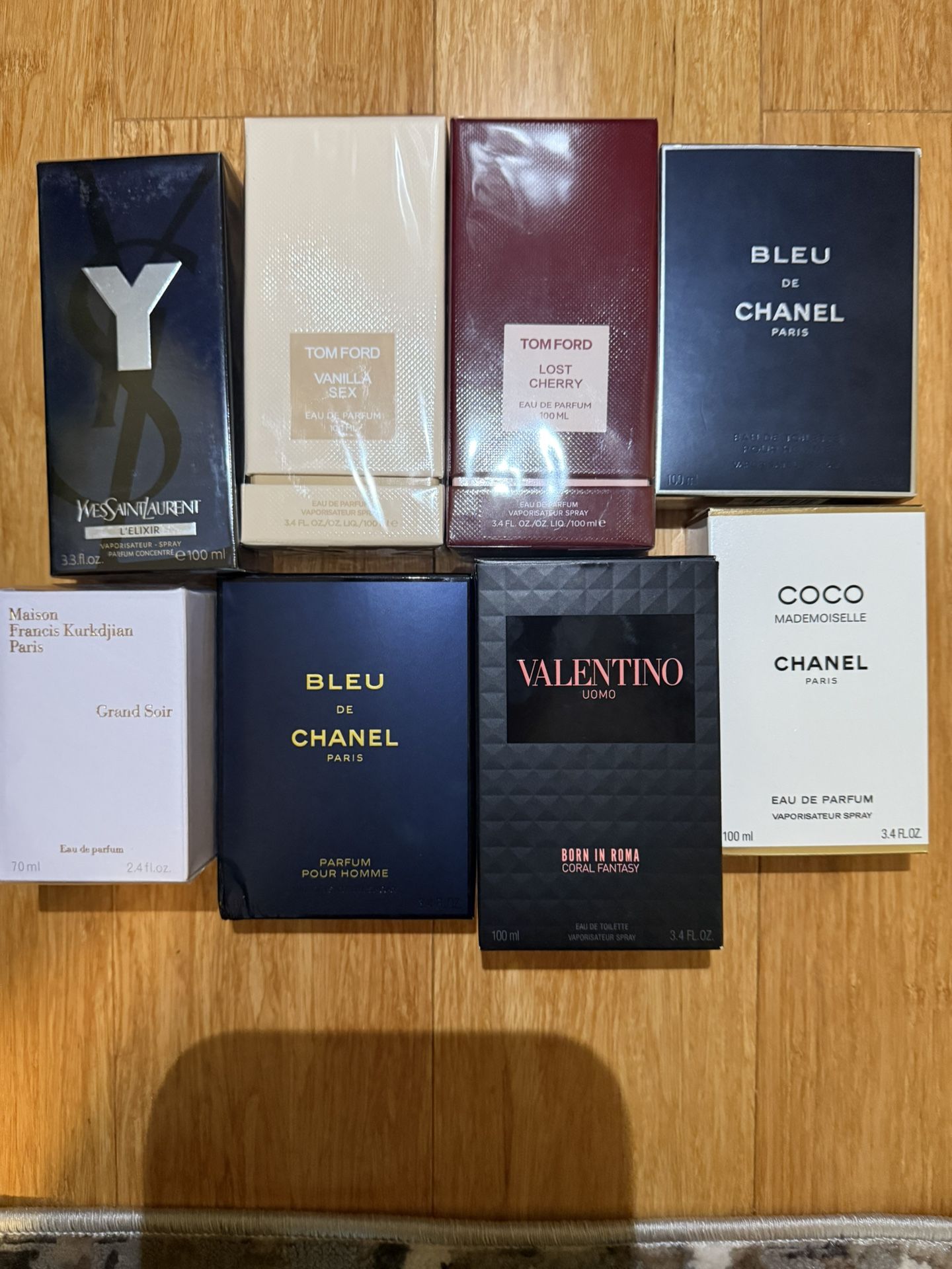 Designer Colognes For Affordable Price