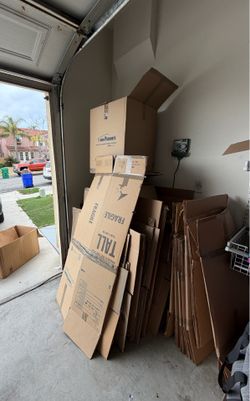 Boxes