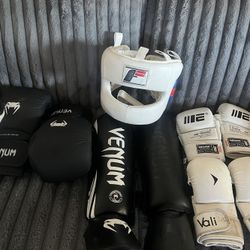 Boxing Mma Gear 