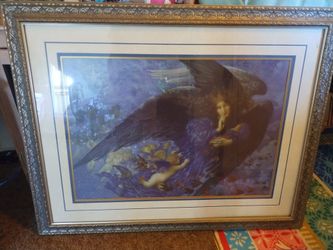 Large picture 3 1/2 by 3