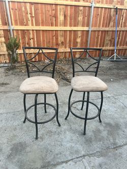 Bar Stools