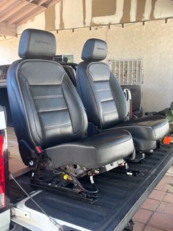 Car Seats GMC Denali 1(contact info removed)-2018