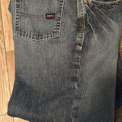 FR Men’s Jeans 