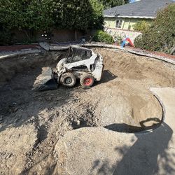 Bobcat Breaker 