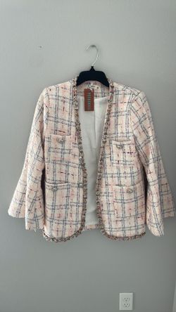 Tweed Set