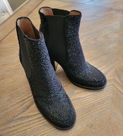 Laurence Dacade Black Boots 🖤