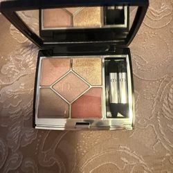Dior Eyeshadow Palette 