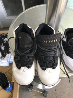 Jordan’s