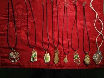 Handmade jewlery