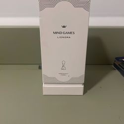 Mind Games - Lionora Parfum