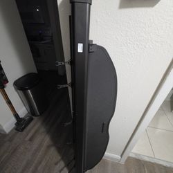 2023- 2026 Honda Pilot Cargo Cover