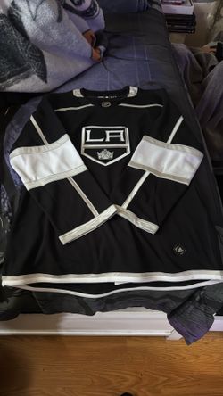 LA kings Jersey