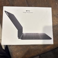 iPad Magic Keyboard For 11in iPad Pro