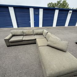 Sectional Couch