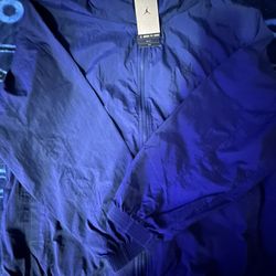 Jordan Windbreaker Jacket 