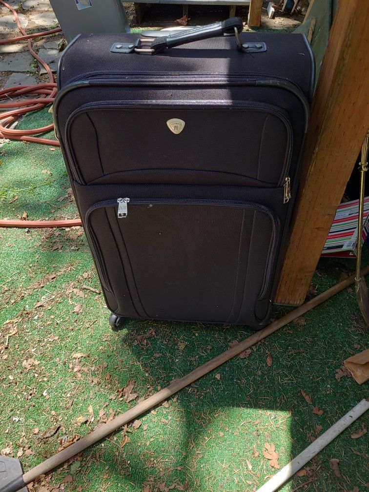 Luggage