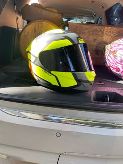 Sedici  strada 3 helmet