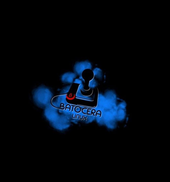 Batocera Hard Drive Video Games Arcade SNES, N64, GB, GBA, PS1, PS2, PS3, and PSP