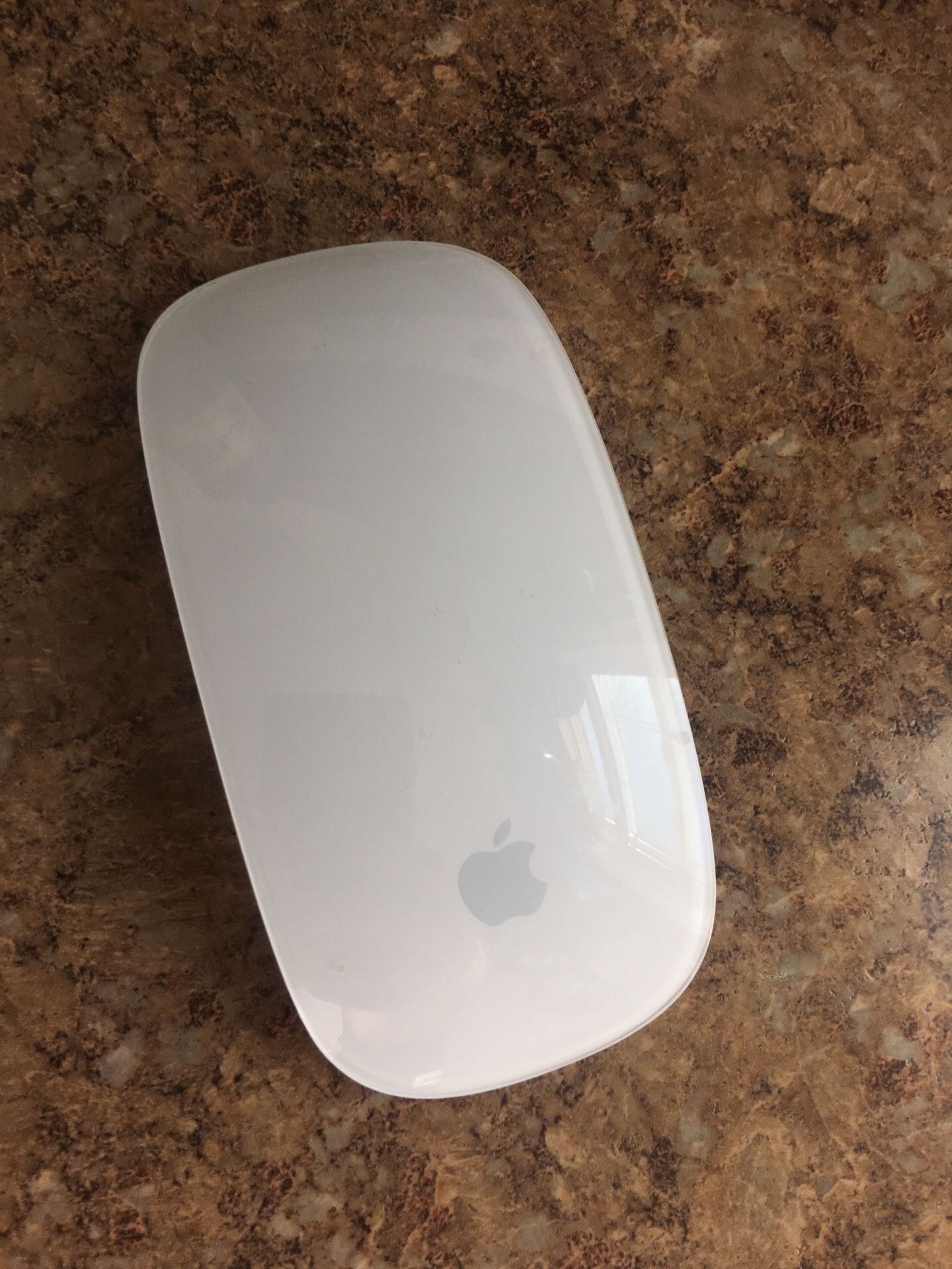 Apple wireless mouse