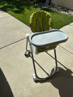 Baby booster free