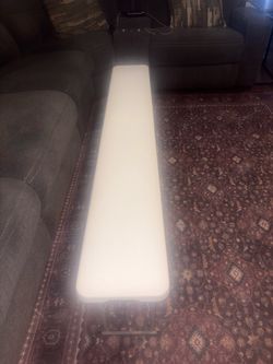 Bench
