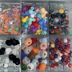 Beads For Pens