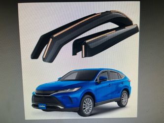 Toy Venza 21-26’ New In-Chanel Vent Visors