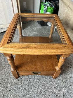 Side Table