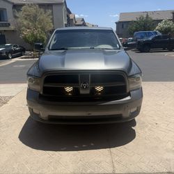 2012 Ram 1500