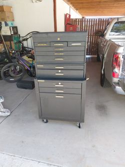 STOREHOUSE 3 PICES TOOL BOX