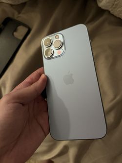 iPhone 13pro Max