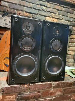 Speakers